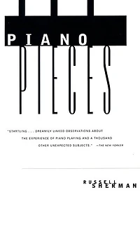 Piano Pieces
