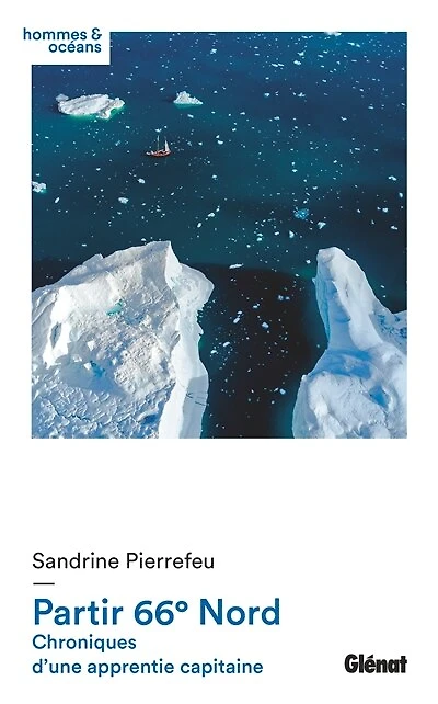 Partir 66 nord