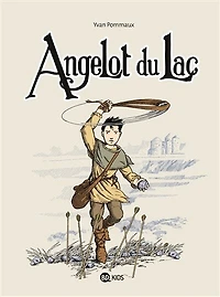 Angelot Du Lac -ne