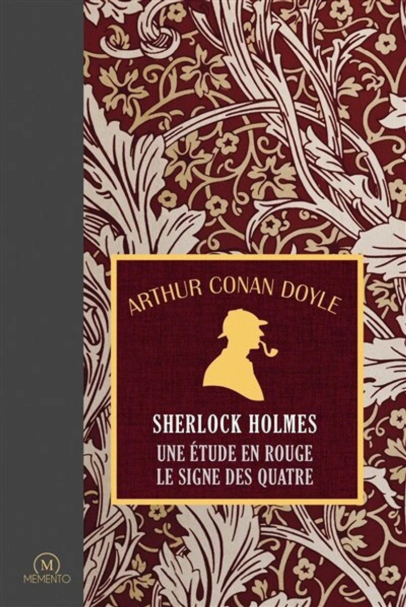Sherlock Holmes