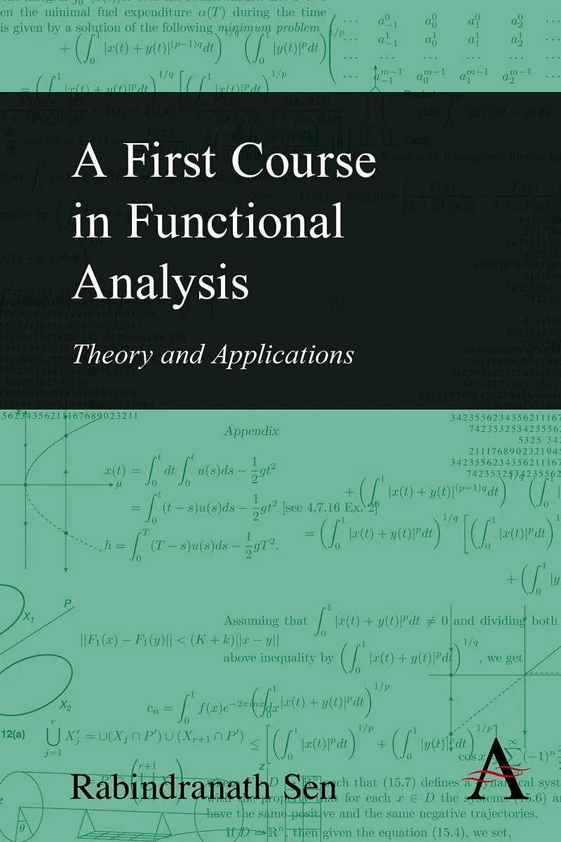 A First Course Functional Analysis: Theory and Applications