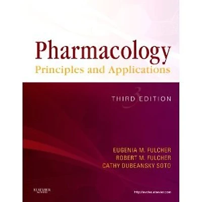 Pharmacology: Principles and Applications