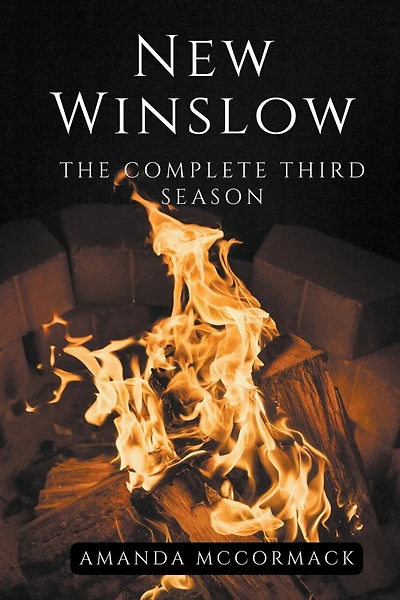 New Winslow: The Complete Third Season