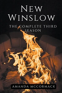 New Winslow: The Complete Third Season