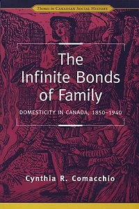 The Infinite Bonds of Family: Domesticity Canada, 1850-1940