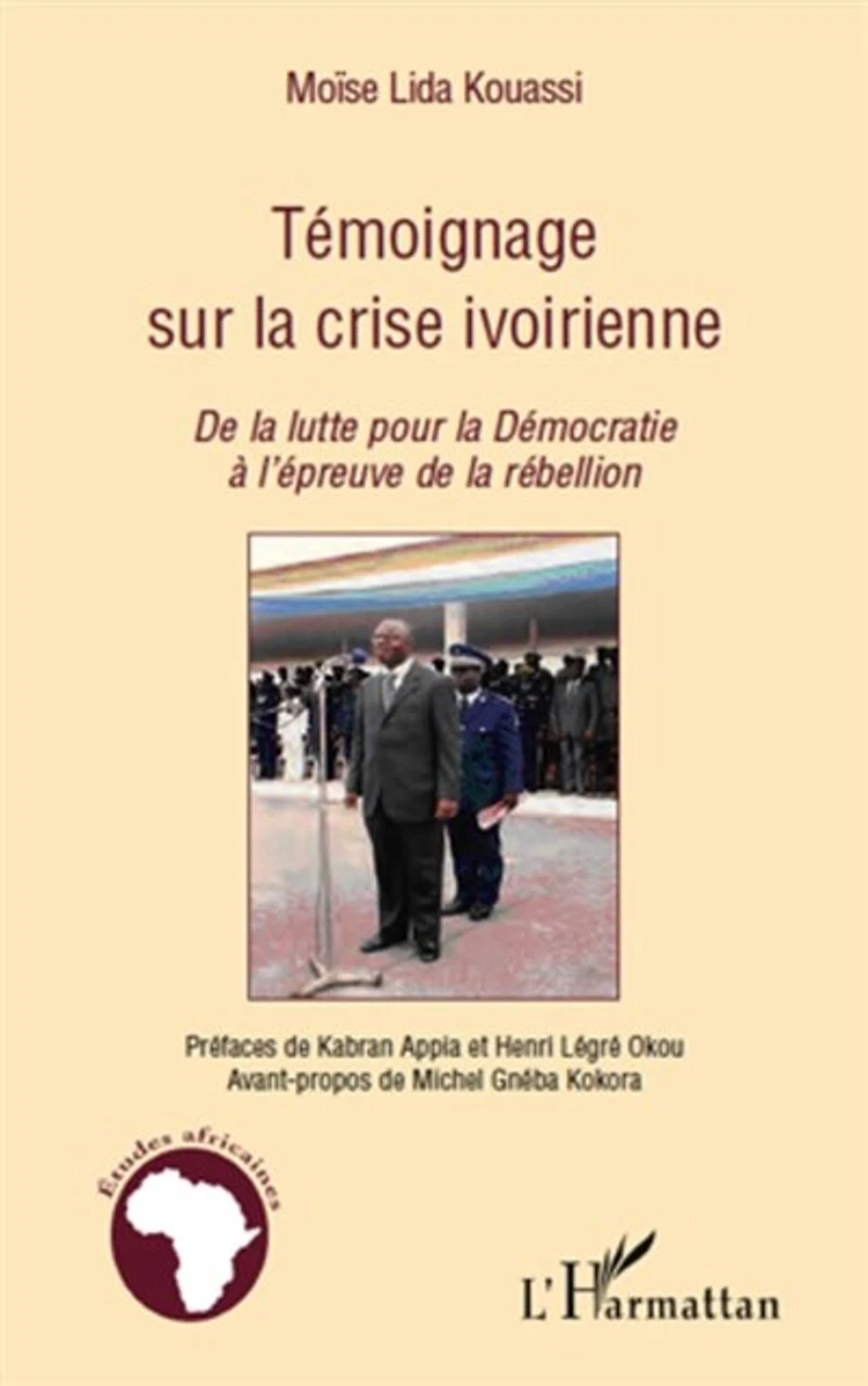 Témoignage sur la crise ivoirienne