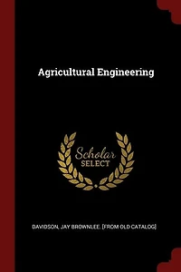Agricultural Engineering