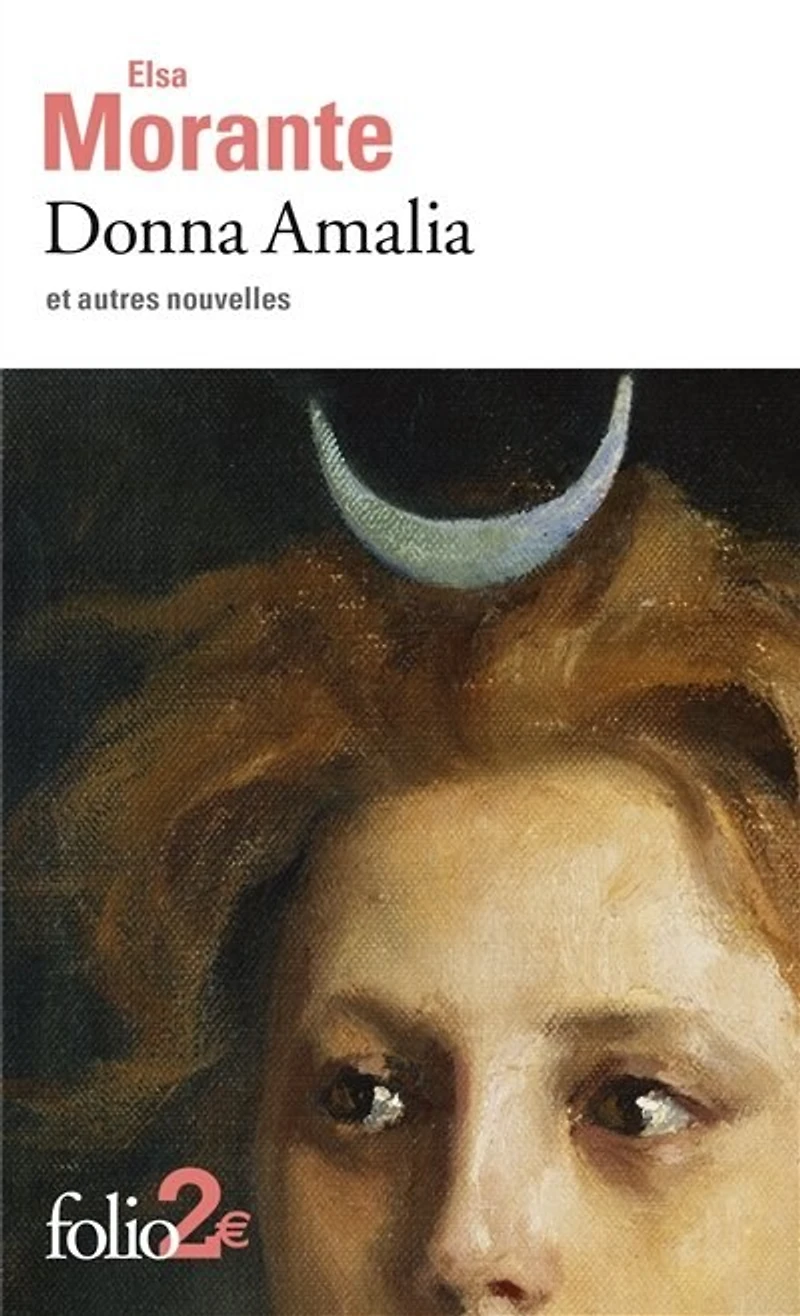 Donna Amalia : et autres nouvelles: et autres nouvelles