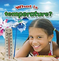 What Is Temperature?