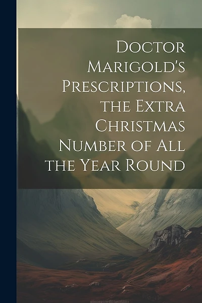 Doctor Marigold's Prescriptions