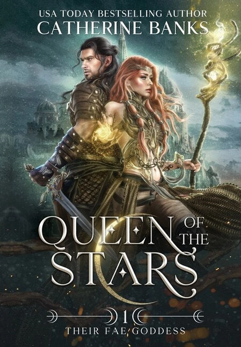 Queen of the Stars