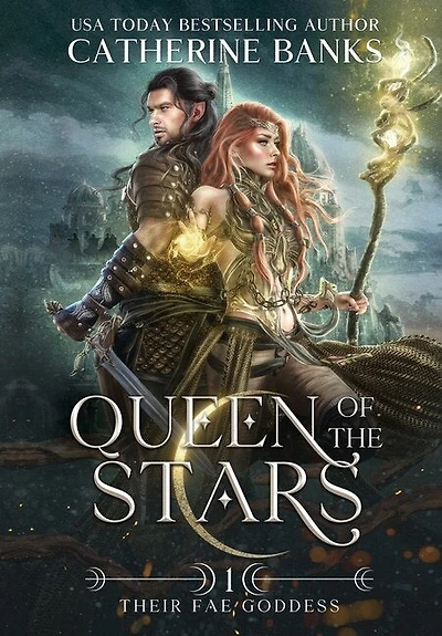 Queen of the Stars