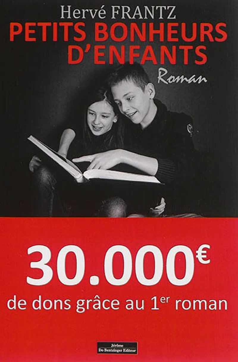 Petits bonheurs d'enfants