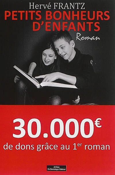 Petits bonheurs d'enfants