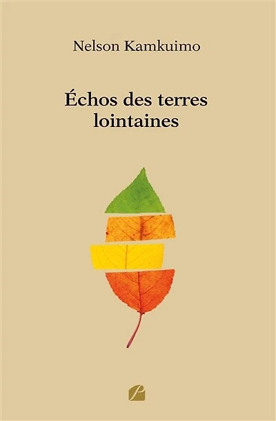 Echos des terres lointaines