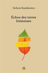 Echos des terres lointaines