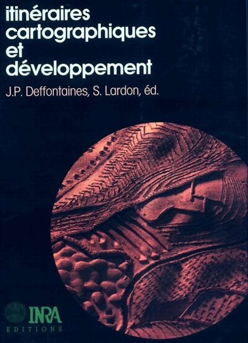 Itinéraire cartographique et développement