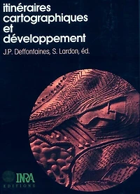 Itinéraire cartographique et développement