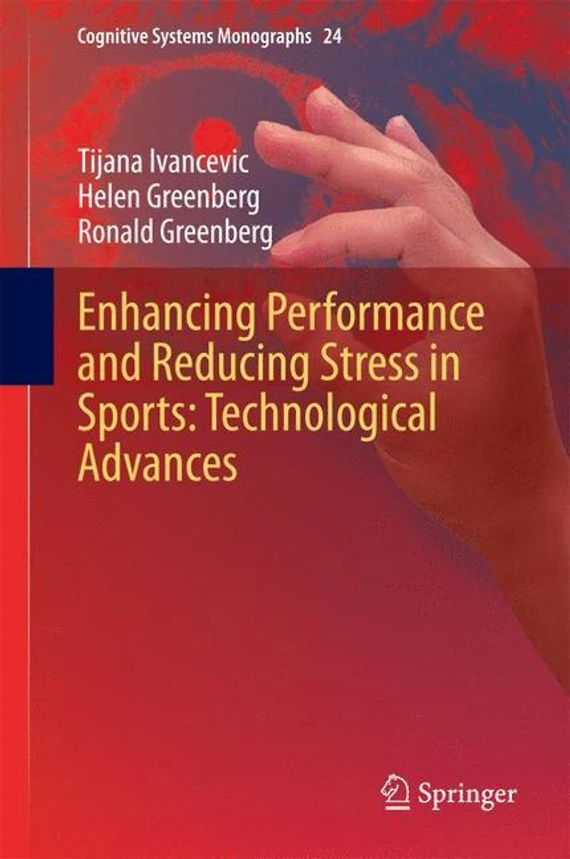 Enhancing Performance and Reducing Stress Sports: Technological Advances