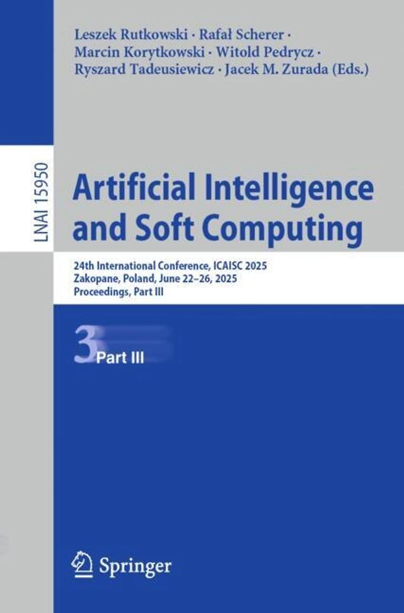 Artificial Intelligence and Soft Computing: An Algorithm for Mitigating Hallucinations LLMs