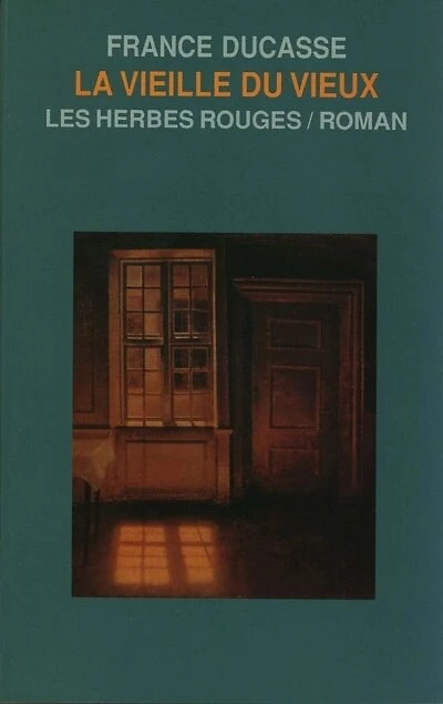 La Vieille du vieux