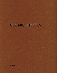 CLR architectes