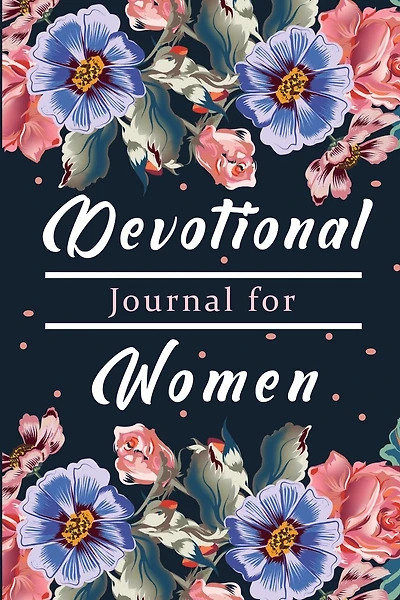 Devotional Book for Women: A Gratitude Book, Celebrate God's Gifts with Gratitude, Prayer and Reflection