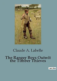 The Ranger Boys Outwit the Timber Thieves