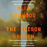 The Poison Garden Lib/E