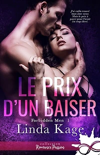 Le prix d'un baiser: Forbidden Men, T1