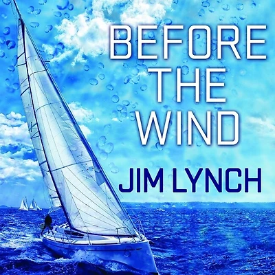 Before the Wind Lib/E