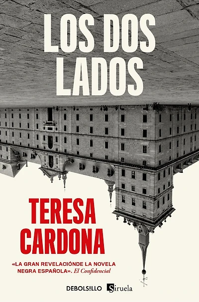Los dos lados / Both Sides