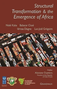 Structural transformation & the emergence of Africa