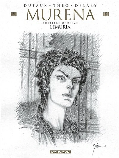 Lemuria