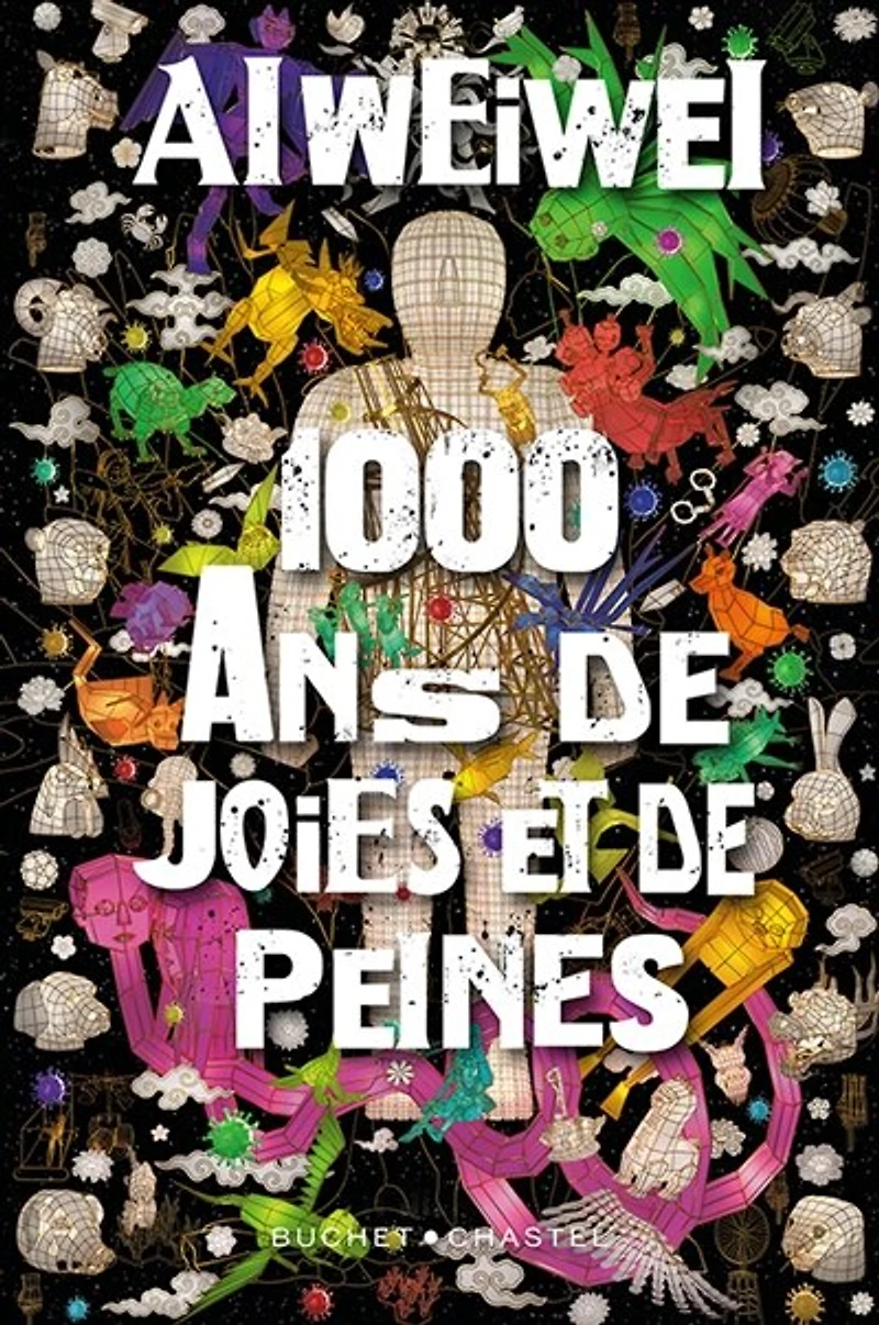 1.000 ans de joies et peines