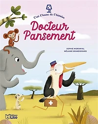 Docteur Pansement