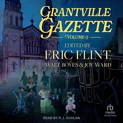 Grantville Gazette IX