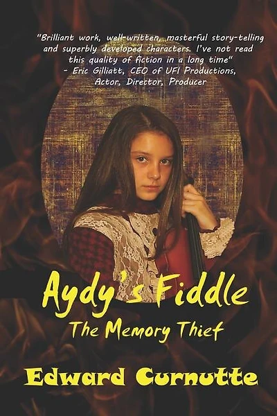 Aydy's Fiddle