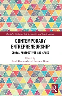 Contemporary Entrepreneurship: Global Perspectives and Cases