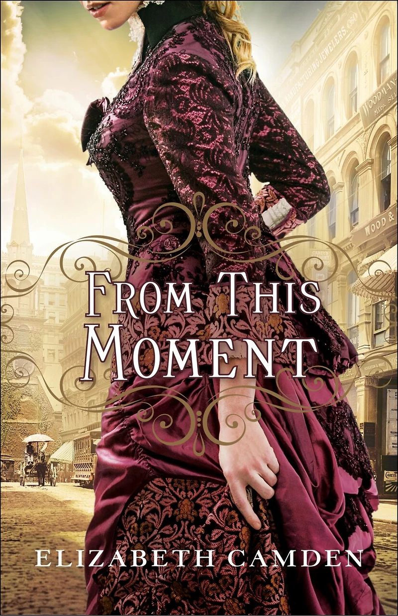 FROM THIS MOMENT