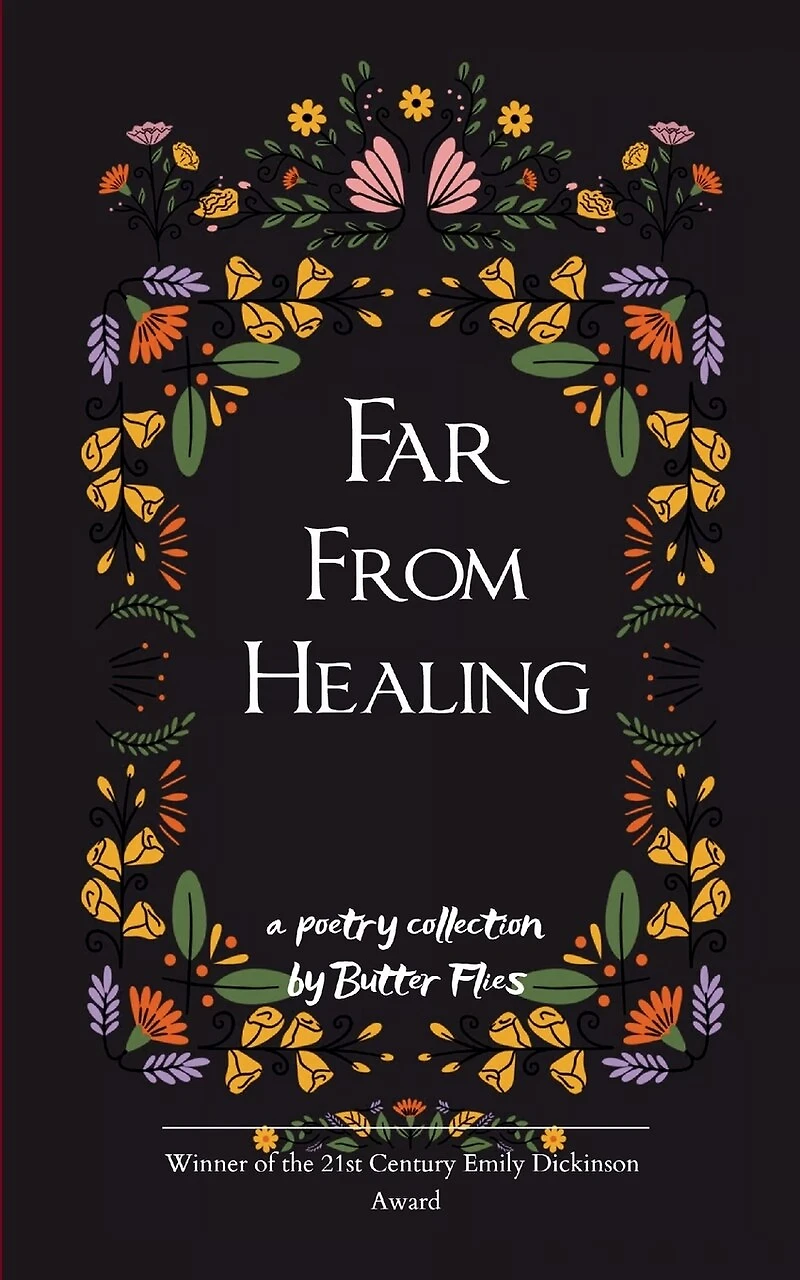Far From Healing