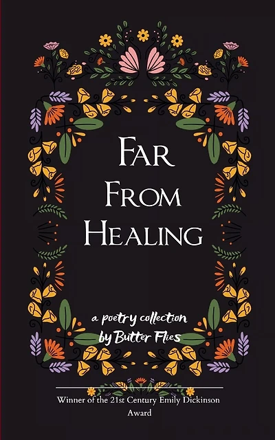Far From Healing