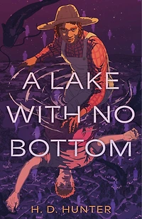 A Lake with No Bottom
