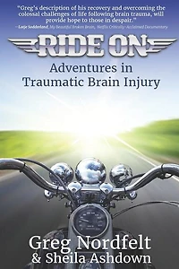 Ride on: Adventures in Traumatic Brain Injury