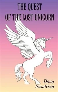 The Quest of the Lost Unicorn