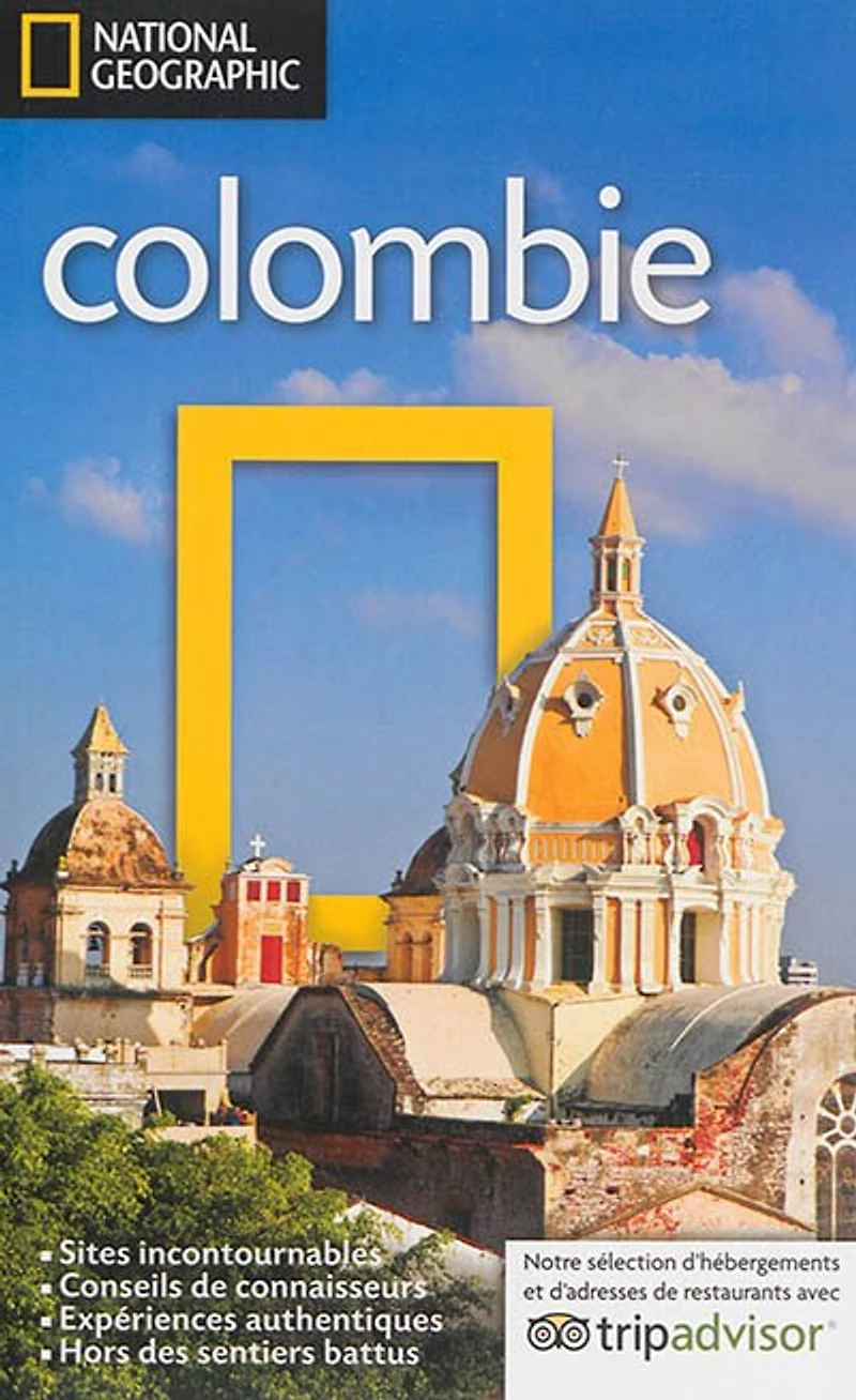 COLOMBIE