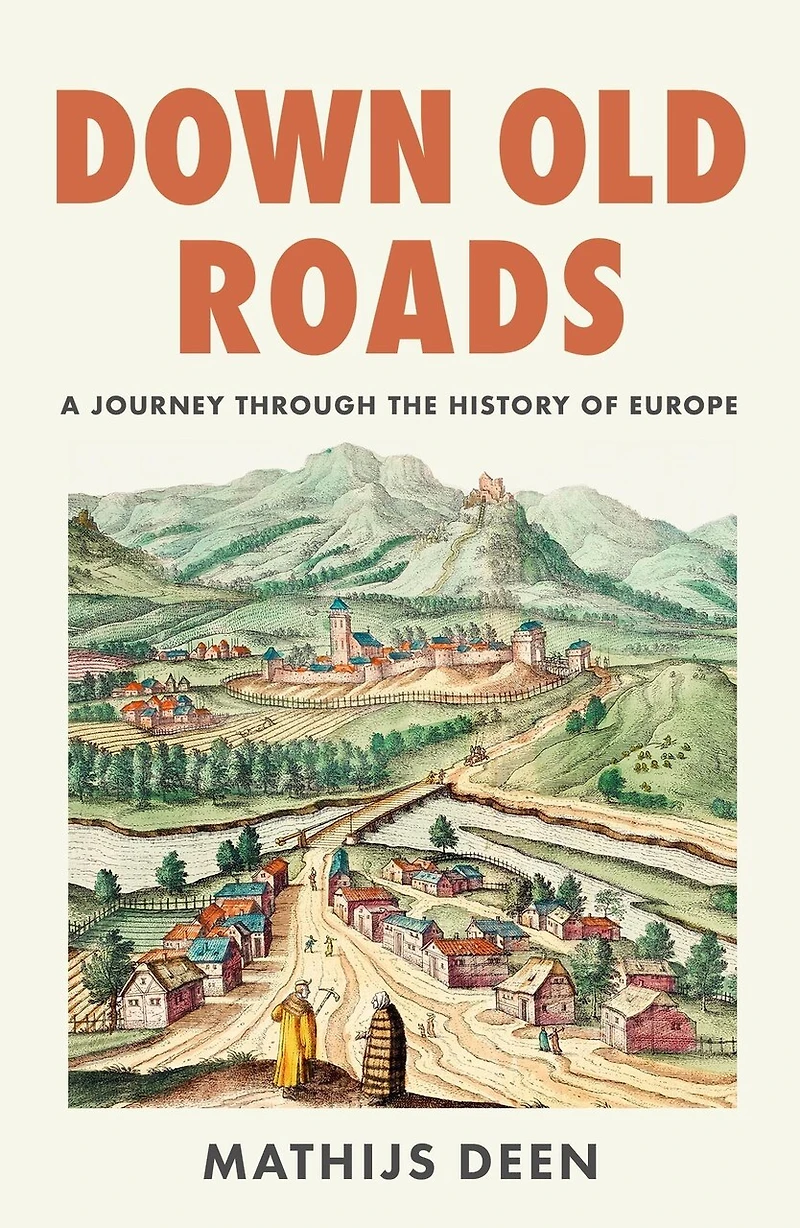 Down Old Roads