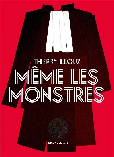 MÊME LES MONSTRES