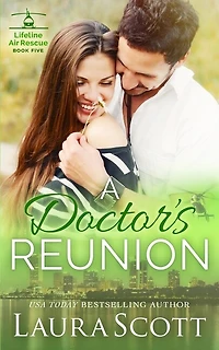 A Doctor's Rescue: A Sweet Emotional Medical Romance