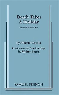 Death Takes a Holiday